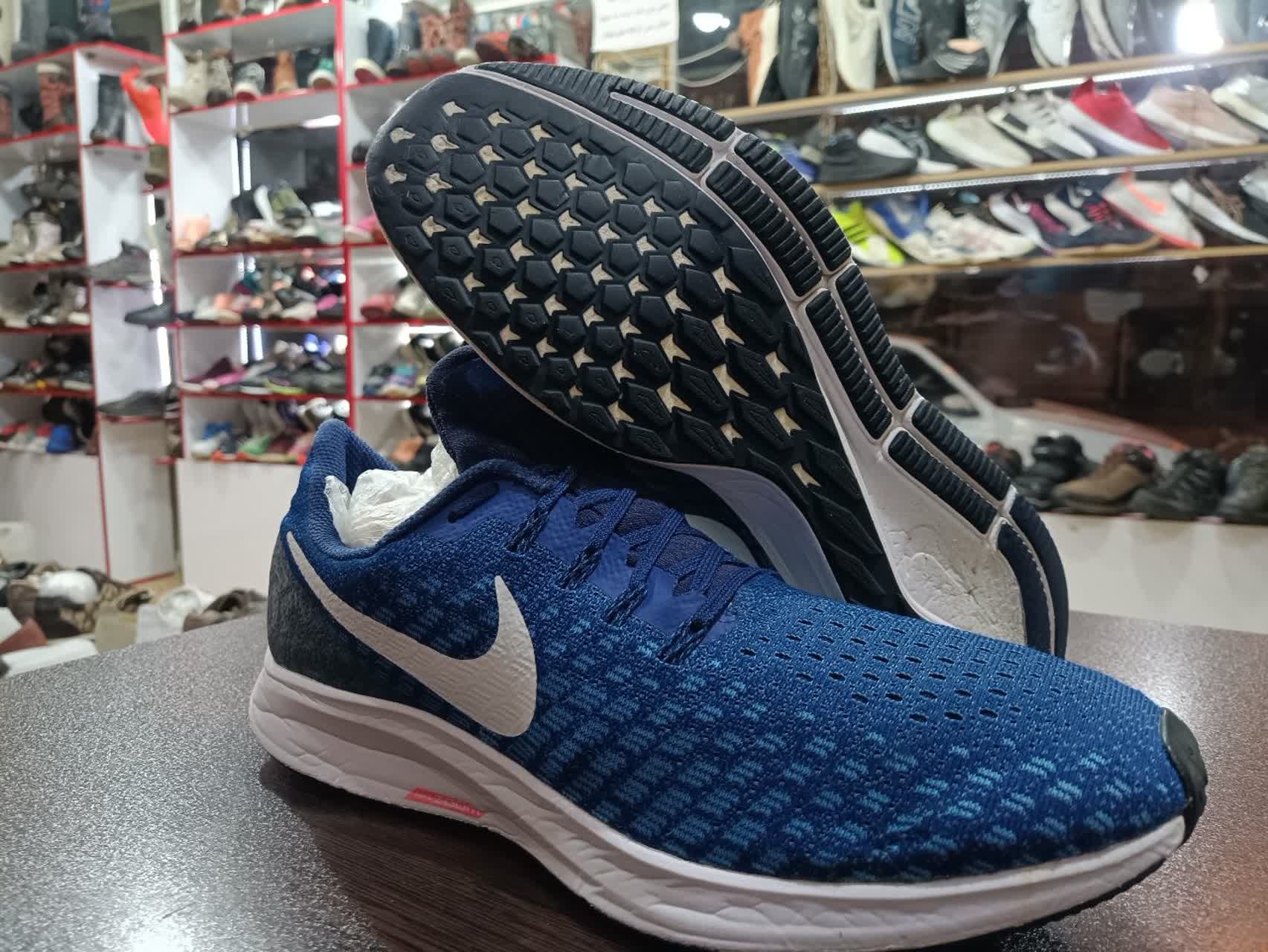 کتونی اورجینال نایکی