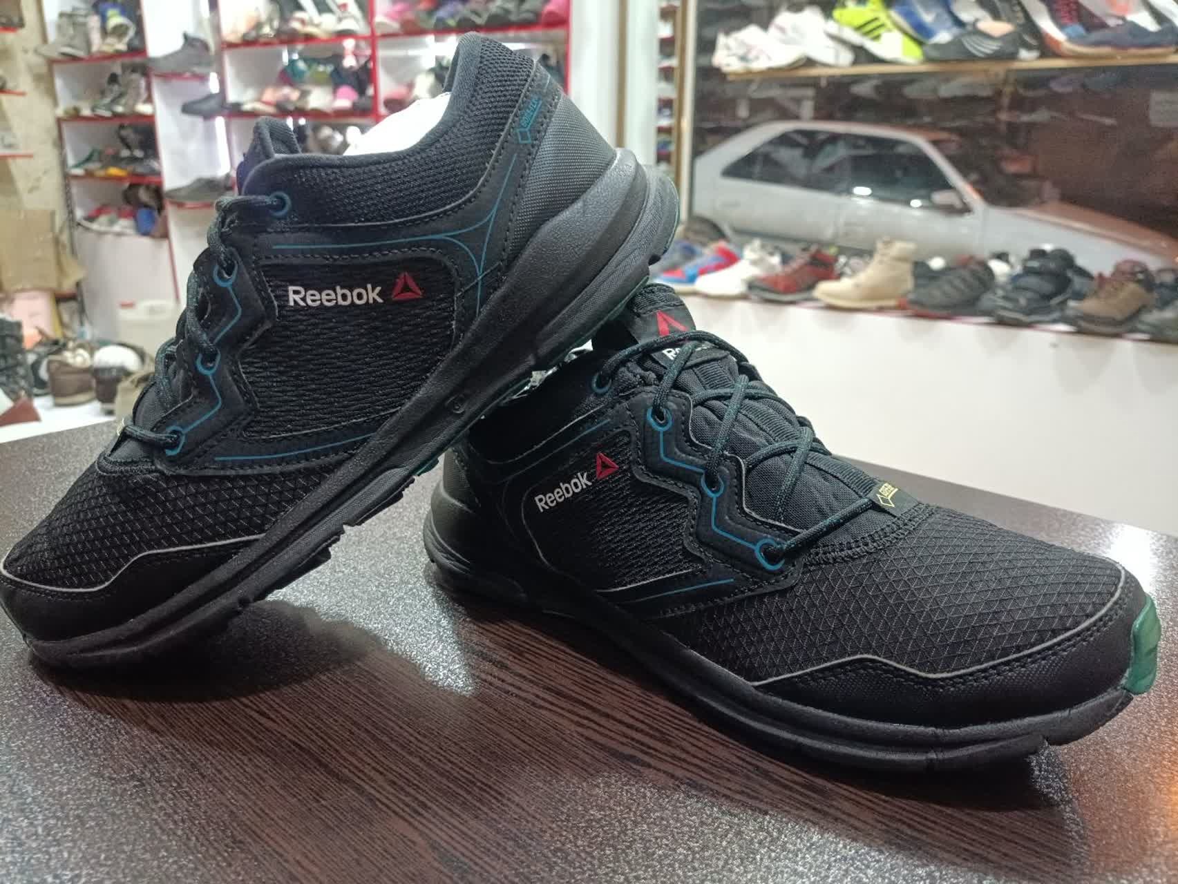 کتونی اورجینال ریباک