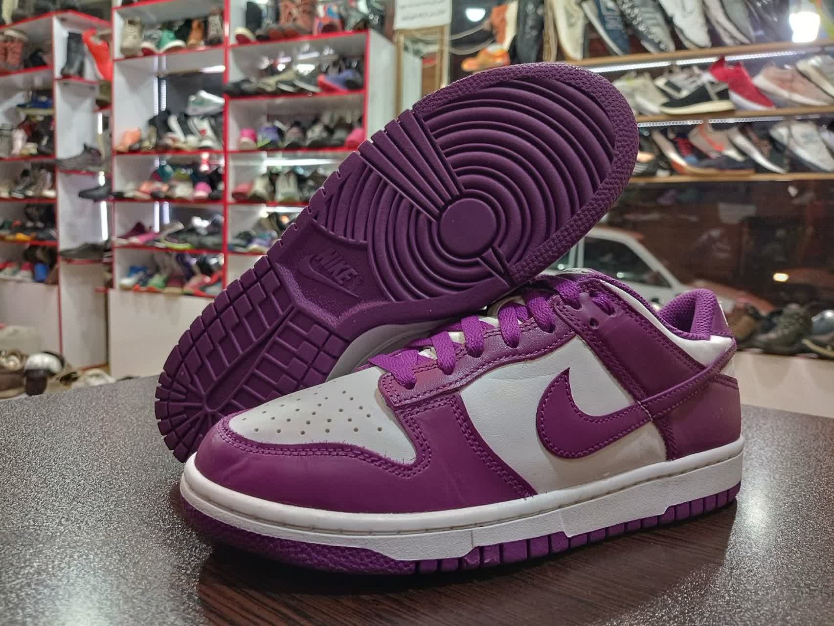 کتونی اورجینال نایکی