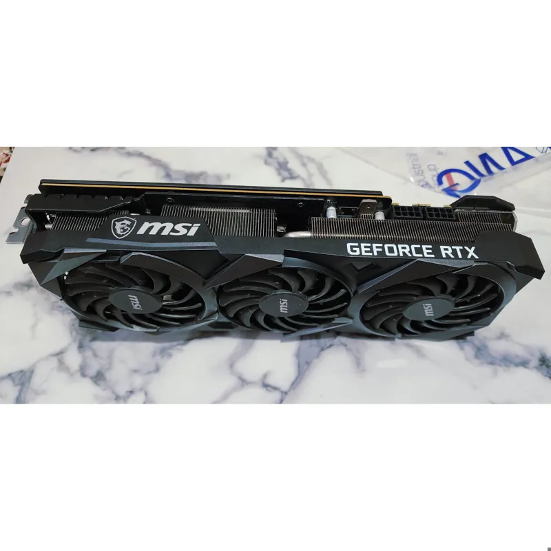 گرافیک 3080 msi