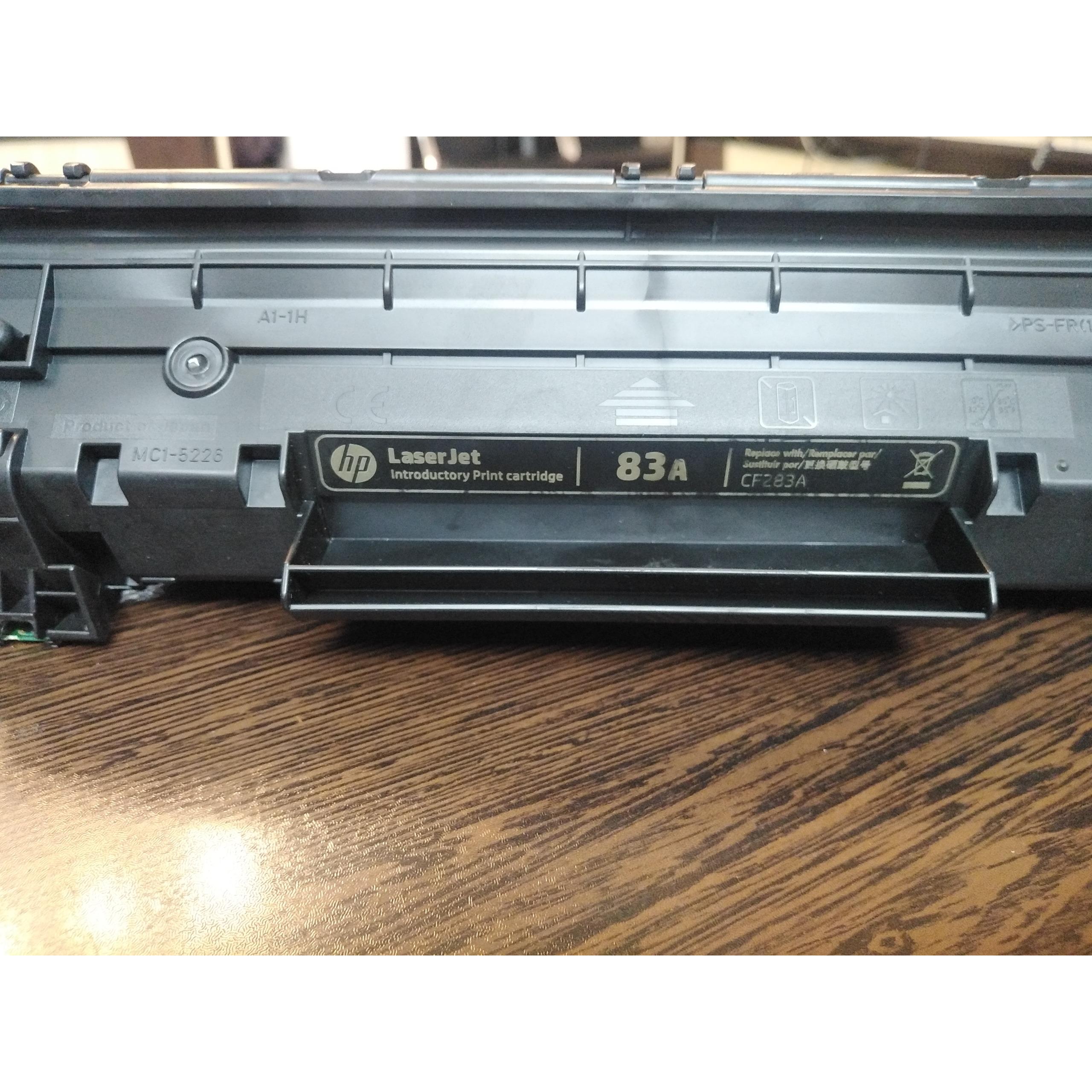 کارتریج اچ پی HP 83A