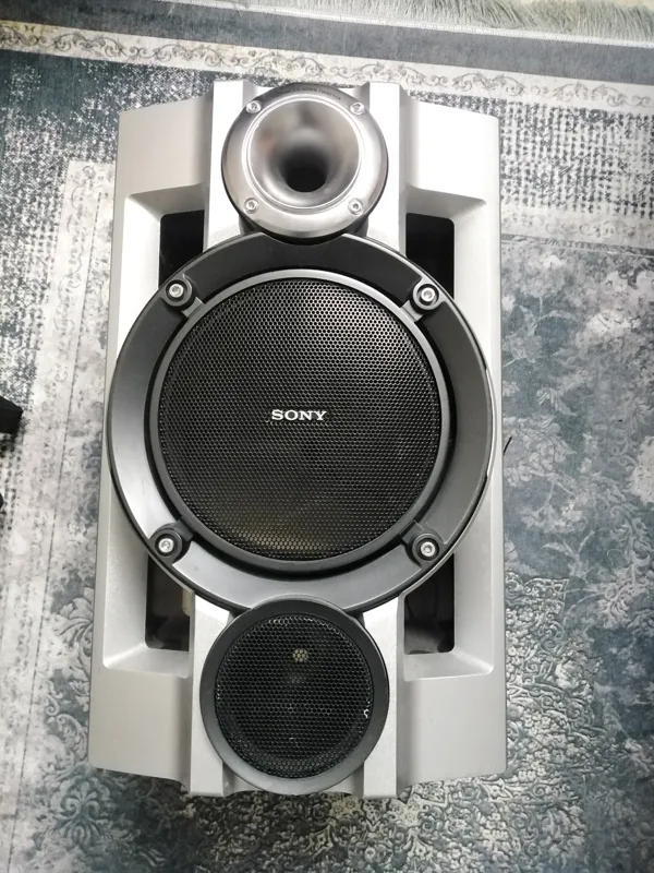 باکس باند سونی GN100