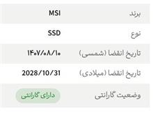 MSI