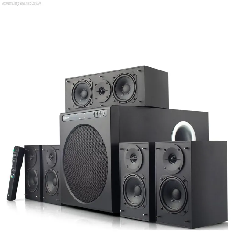 Edifier DA5000 Pro