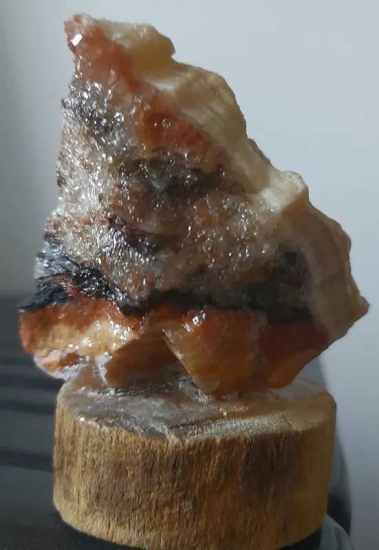 سنگ راف طبیعی کلسیت