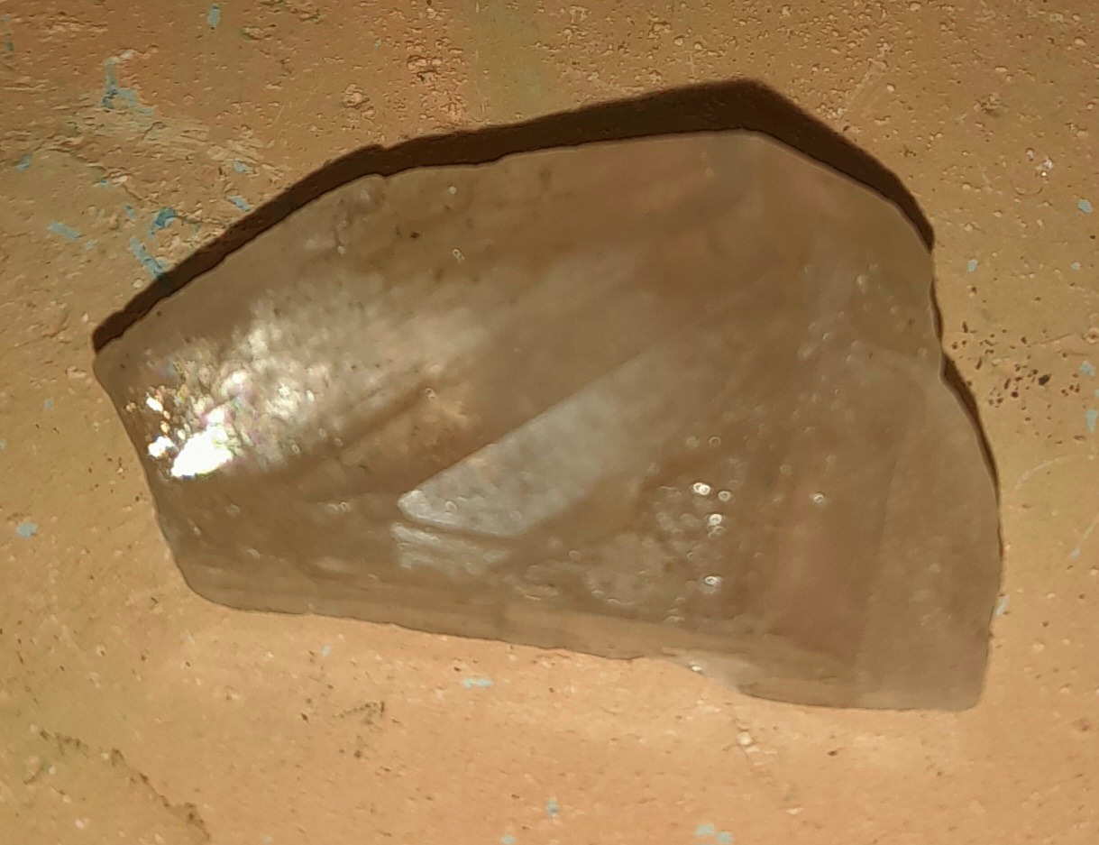 سنگ راف طبیعی هرکیمر