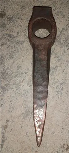 یک