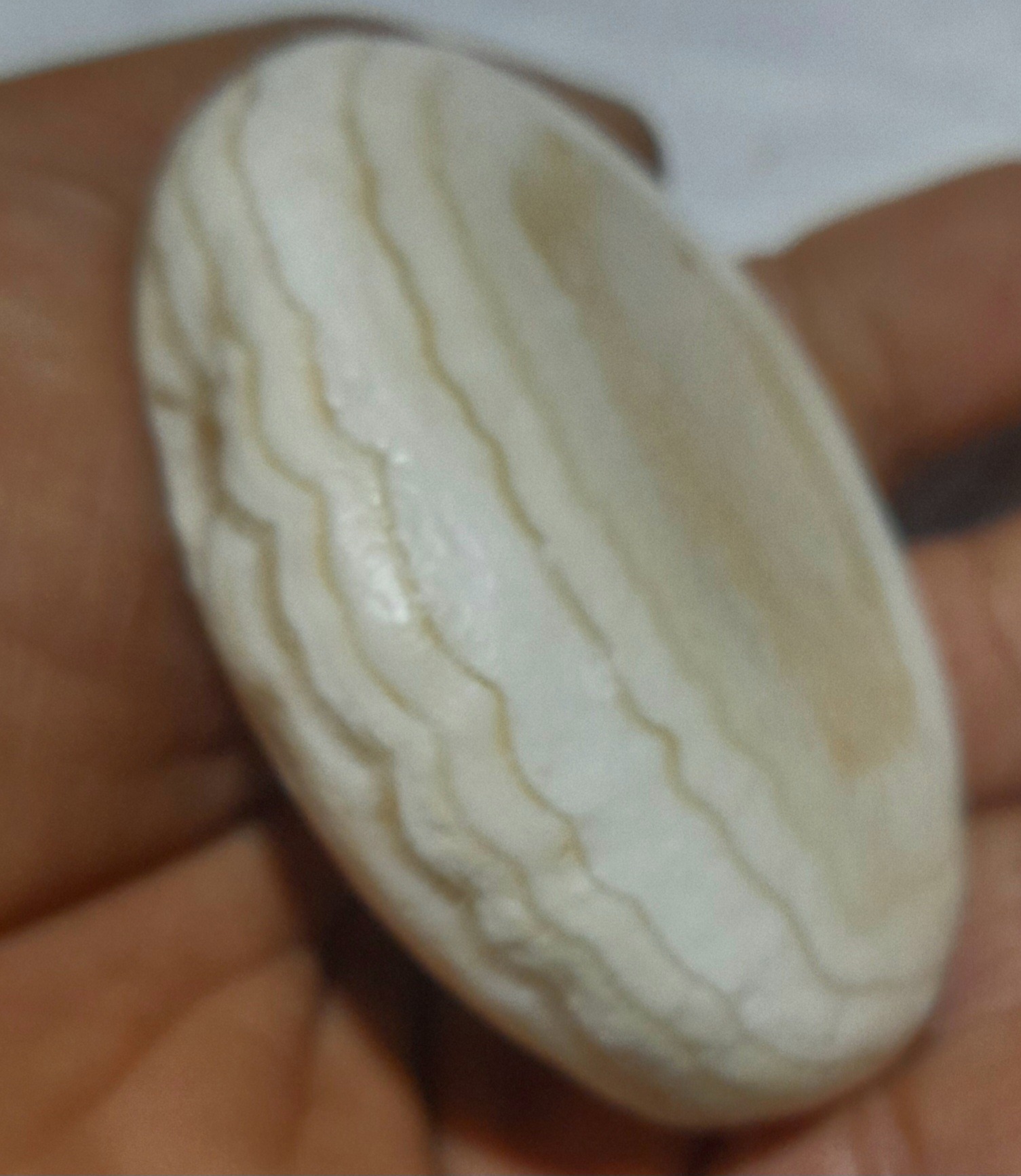 سنگ راف طبیعی کلسیت