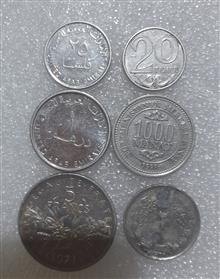 تعداد