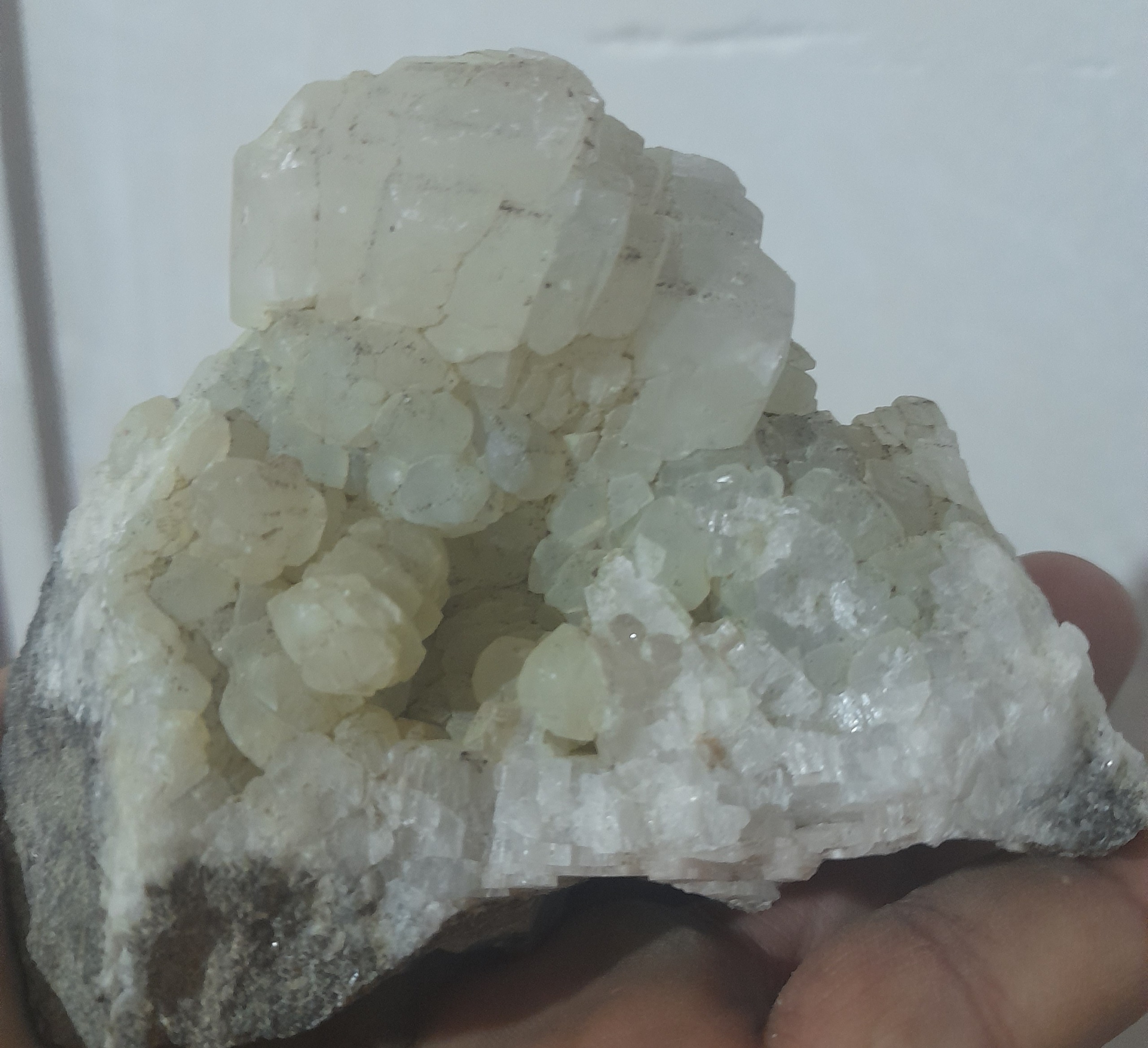سنگ راف طبیعی دکوری کوارتز