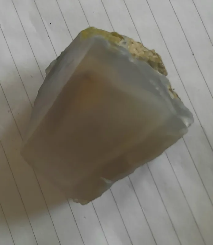 سنگ راف طبیعی عقیق سلیمانی