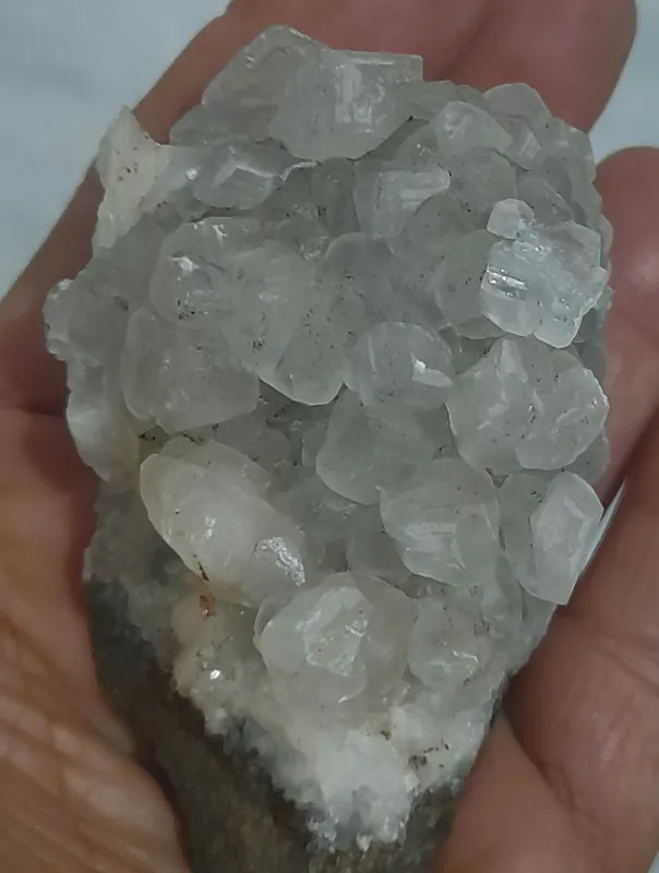 سنگ راف طبیعی کوارتز