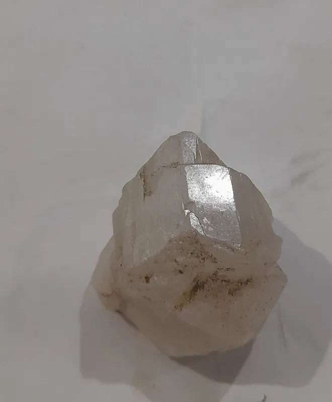 سنگ راف طبیعی کوارتز وزن 30 گرم