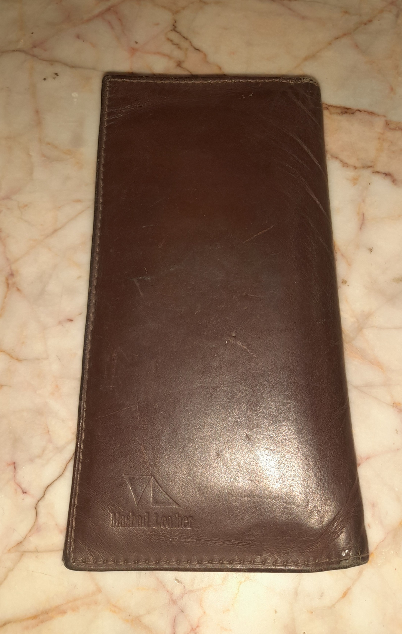 کیف پول چرم مردانه