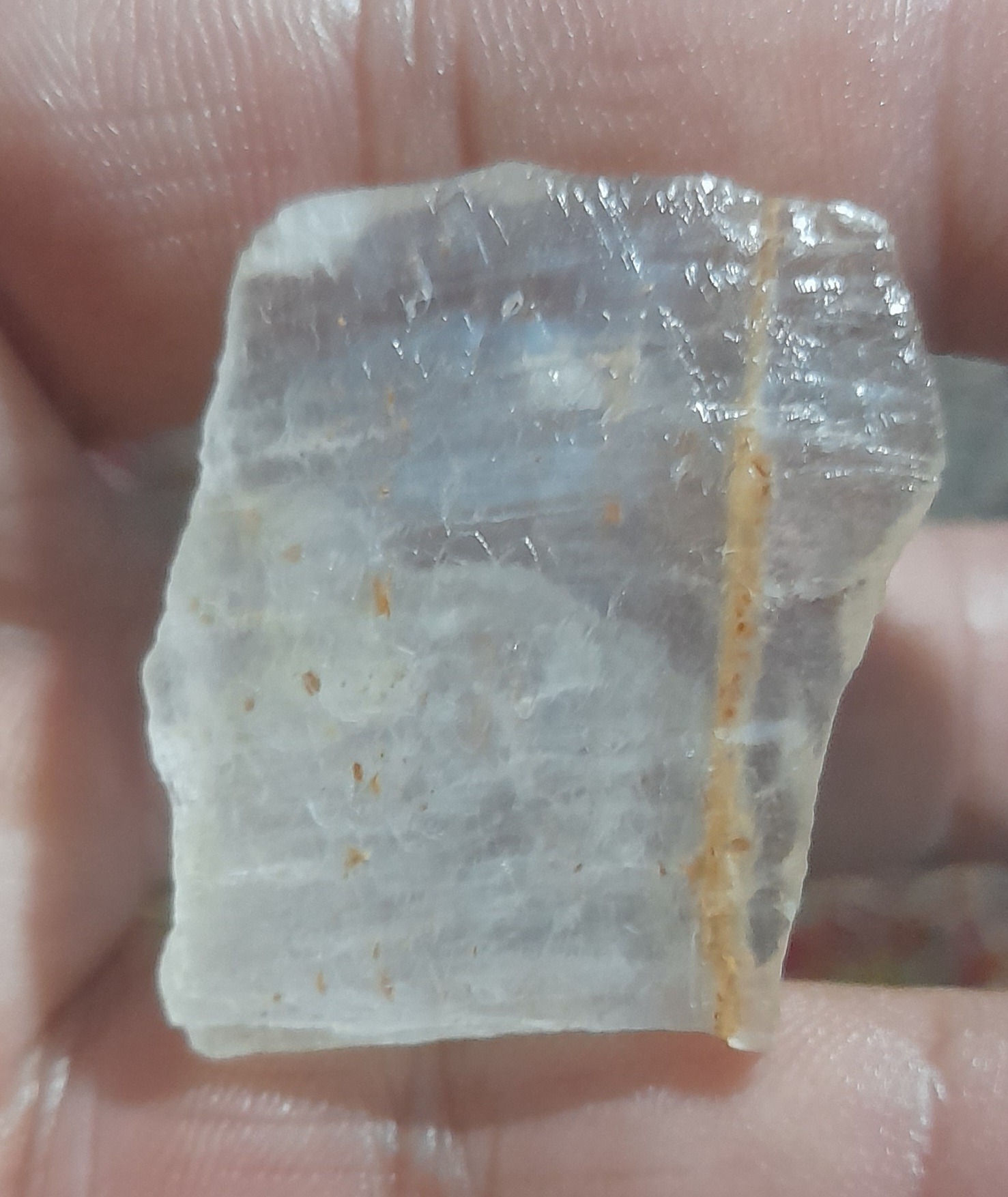 سنگ راف طبیعی ژیپس