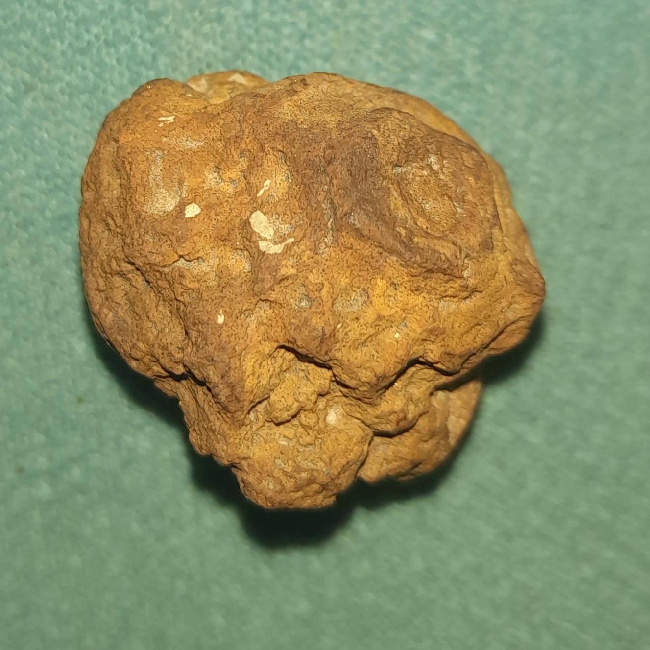 سنگ راف طبیعی هبهاب توپی