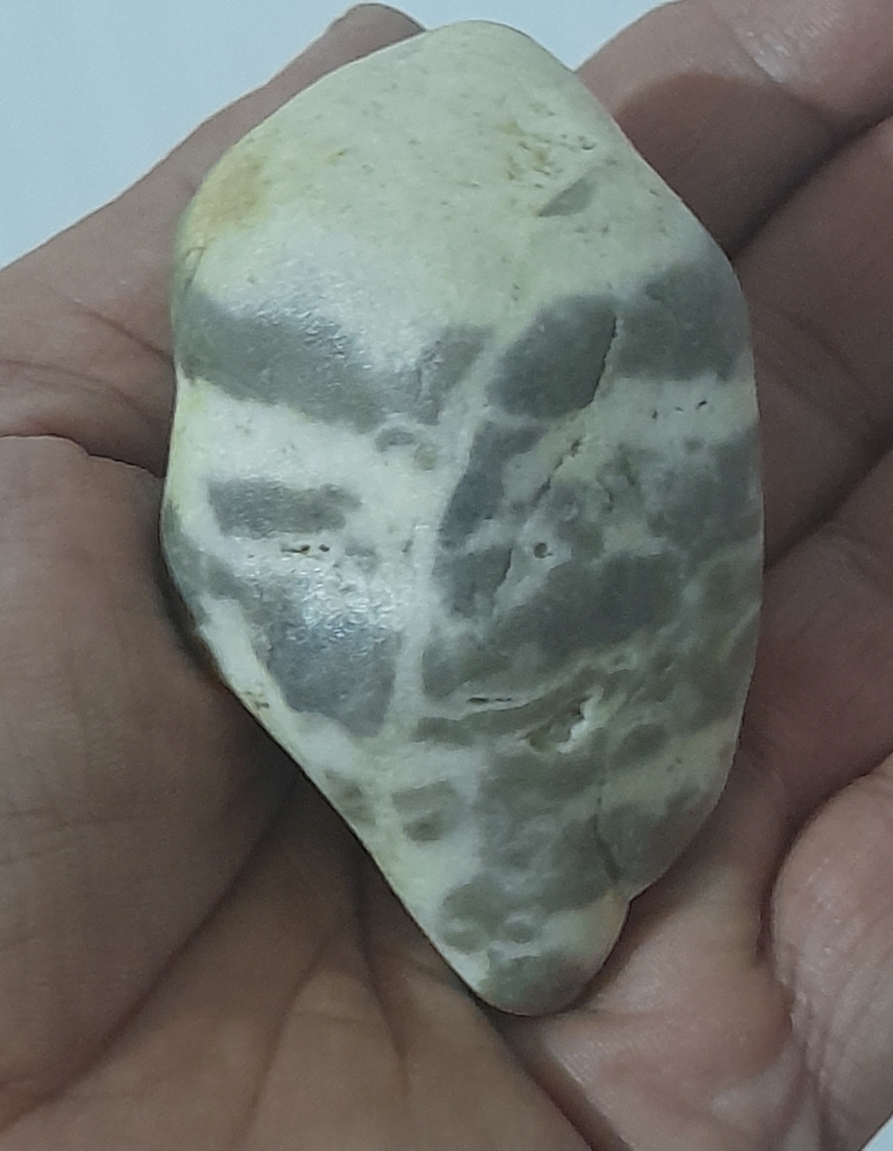 سنگ راف طبیعی جاسپر