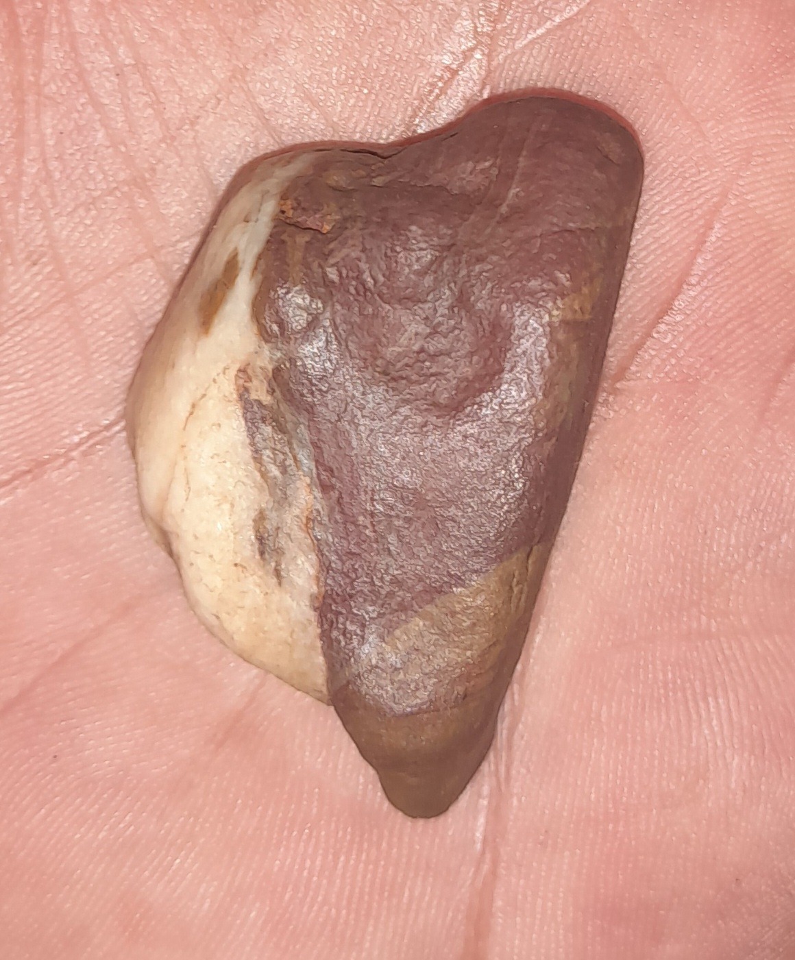 سنگ راف طبیعی همرشدی جاسپر و مرمر