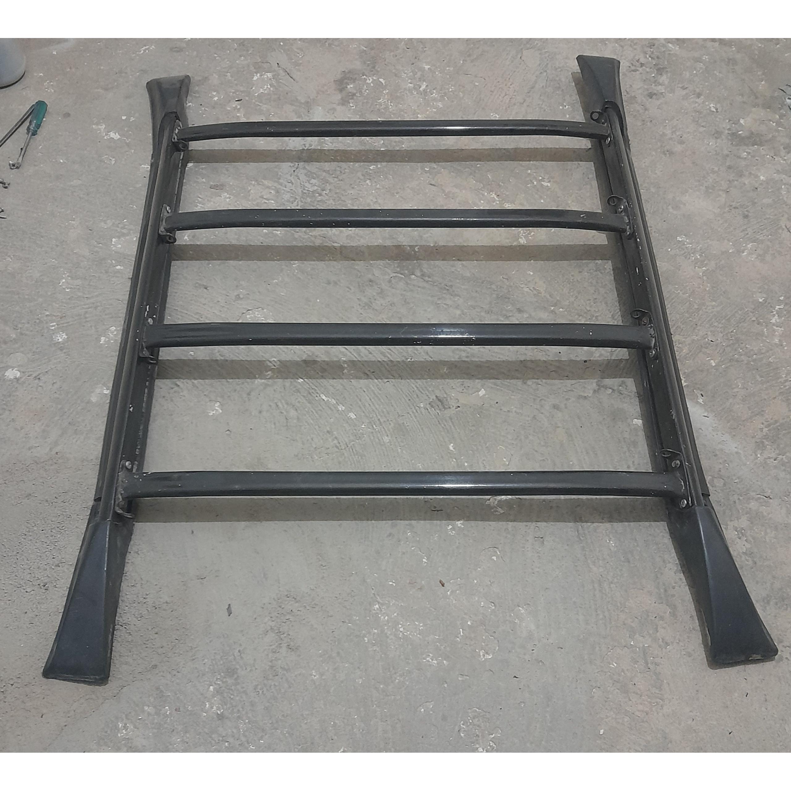 یک عدد باربند سمند