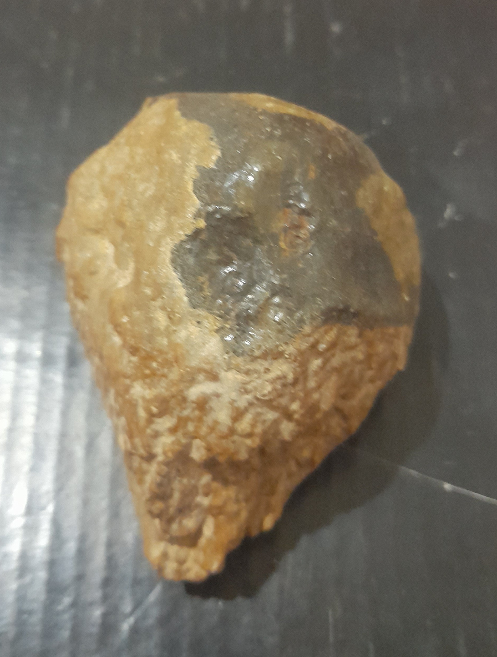 سنگ کلکسیونی مطابق تصویر