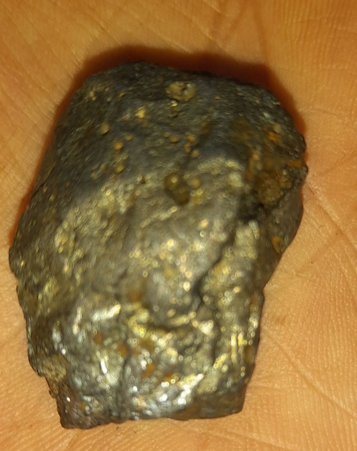 سنگ راف مناسب بازیافت و استخراج