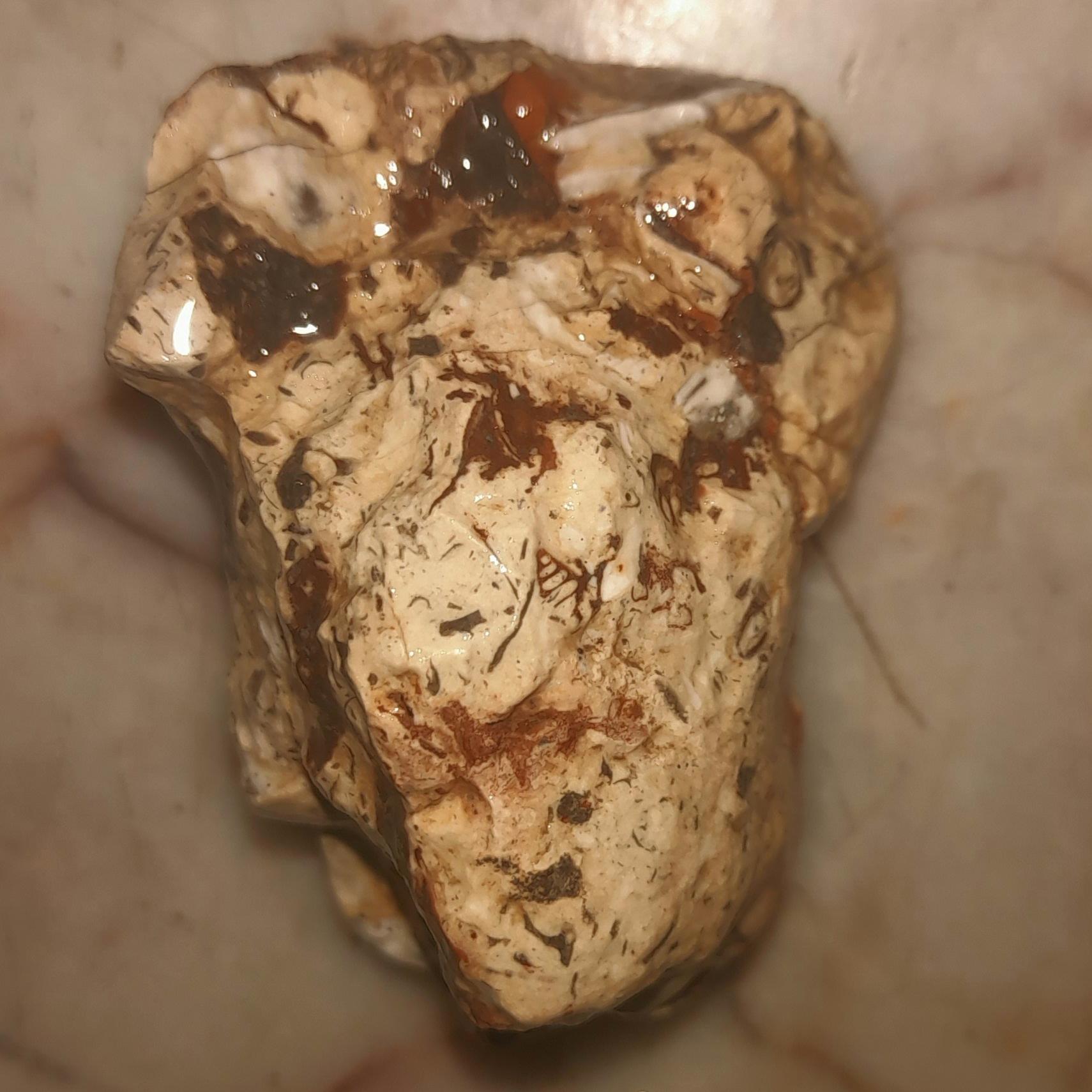 سنگ قدیمی مناسب دکور