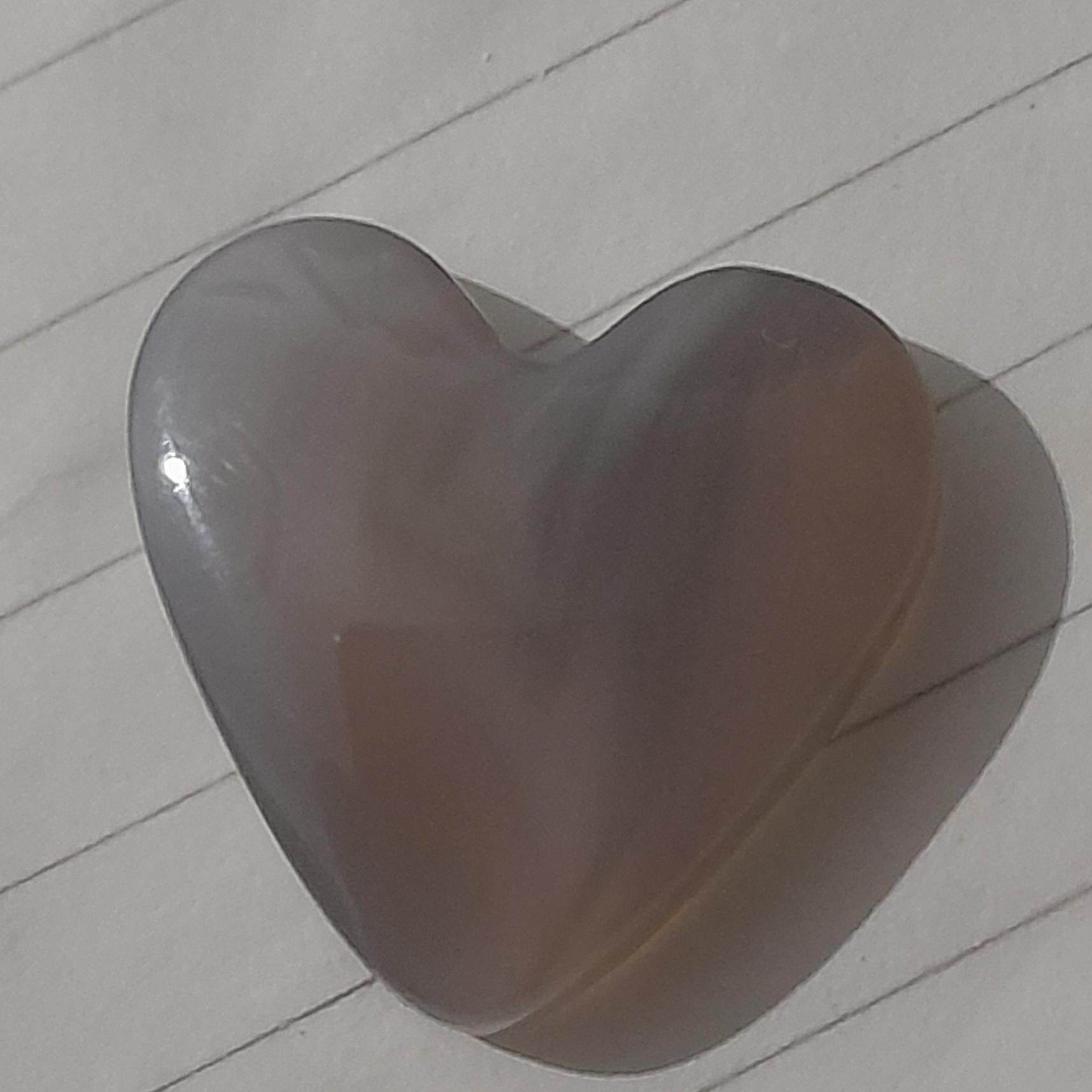 تراش عقق سلیمانی قلبی