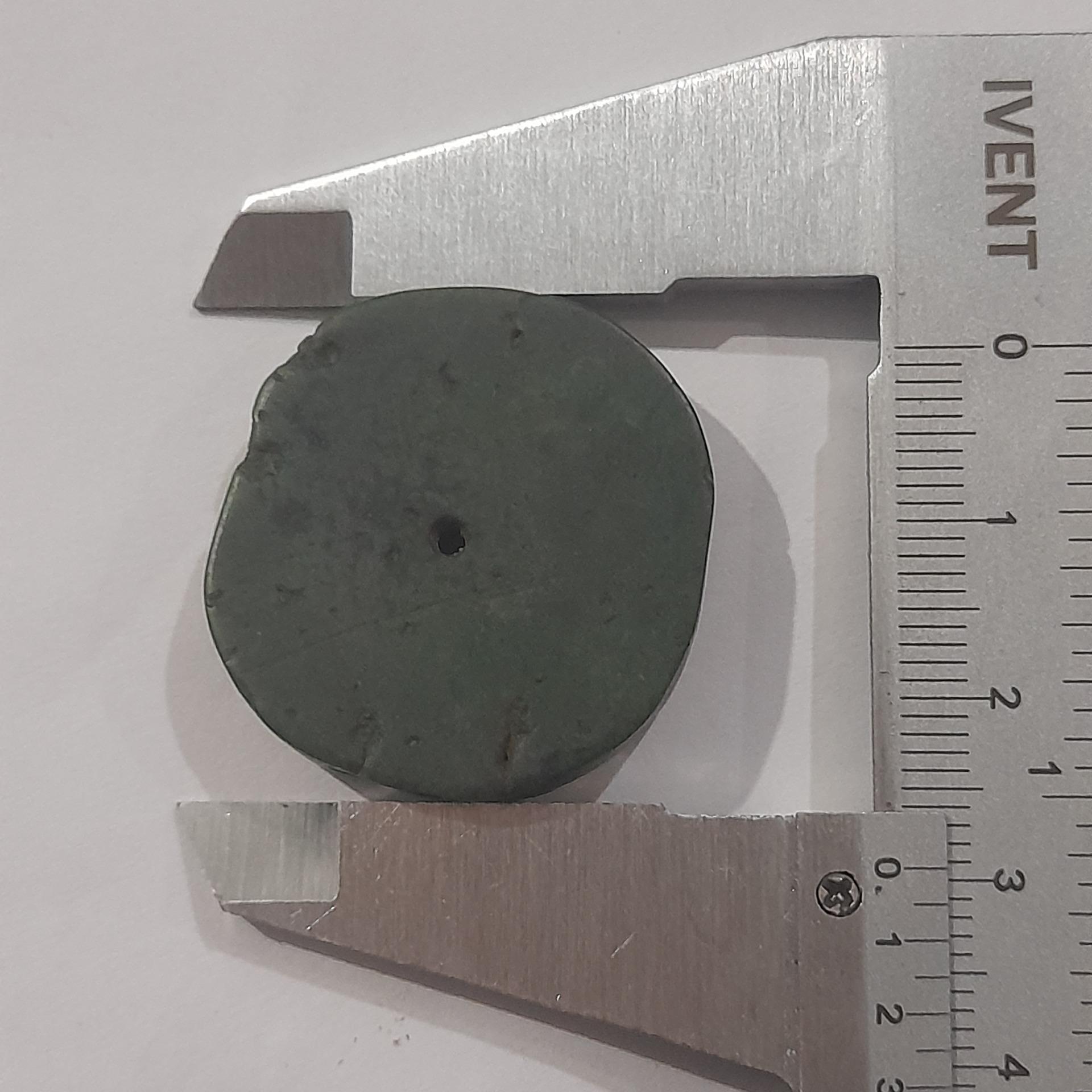 سنک راف طبیعی یشم کهنه