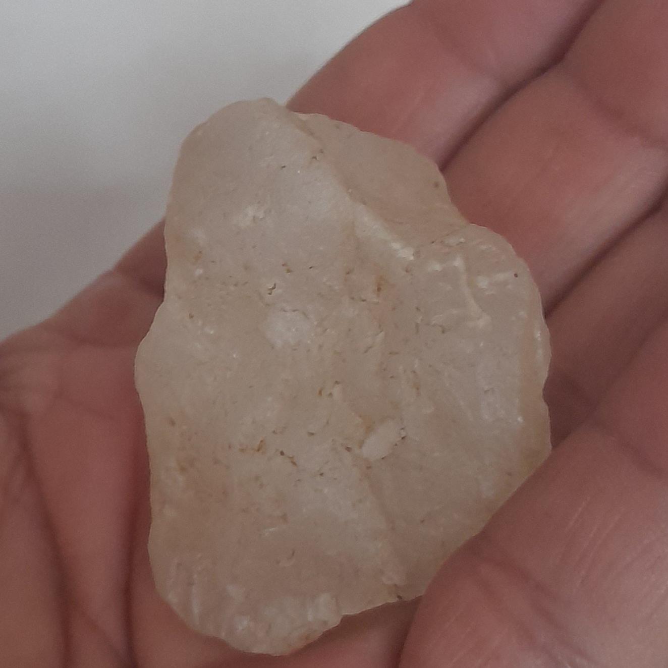 سنگ راف طببعی عقیق کهنه وقدیمی