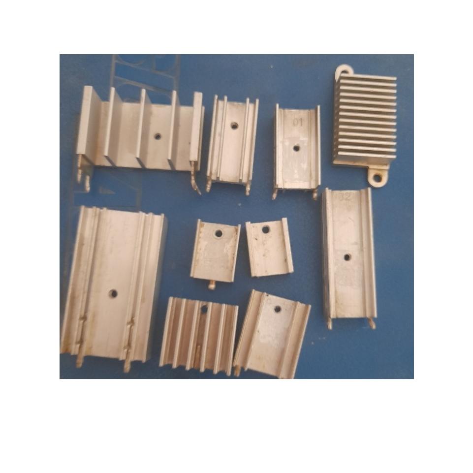 تعداد ده تا هیت سینک مطابق تصویر