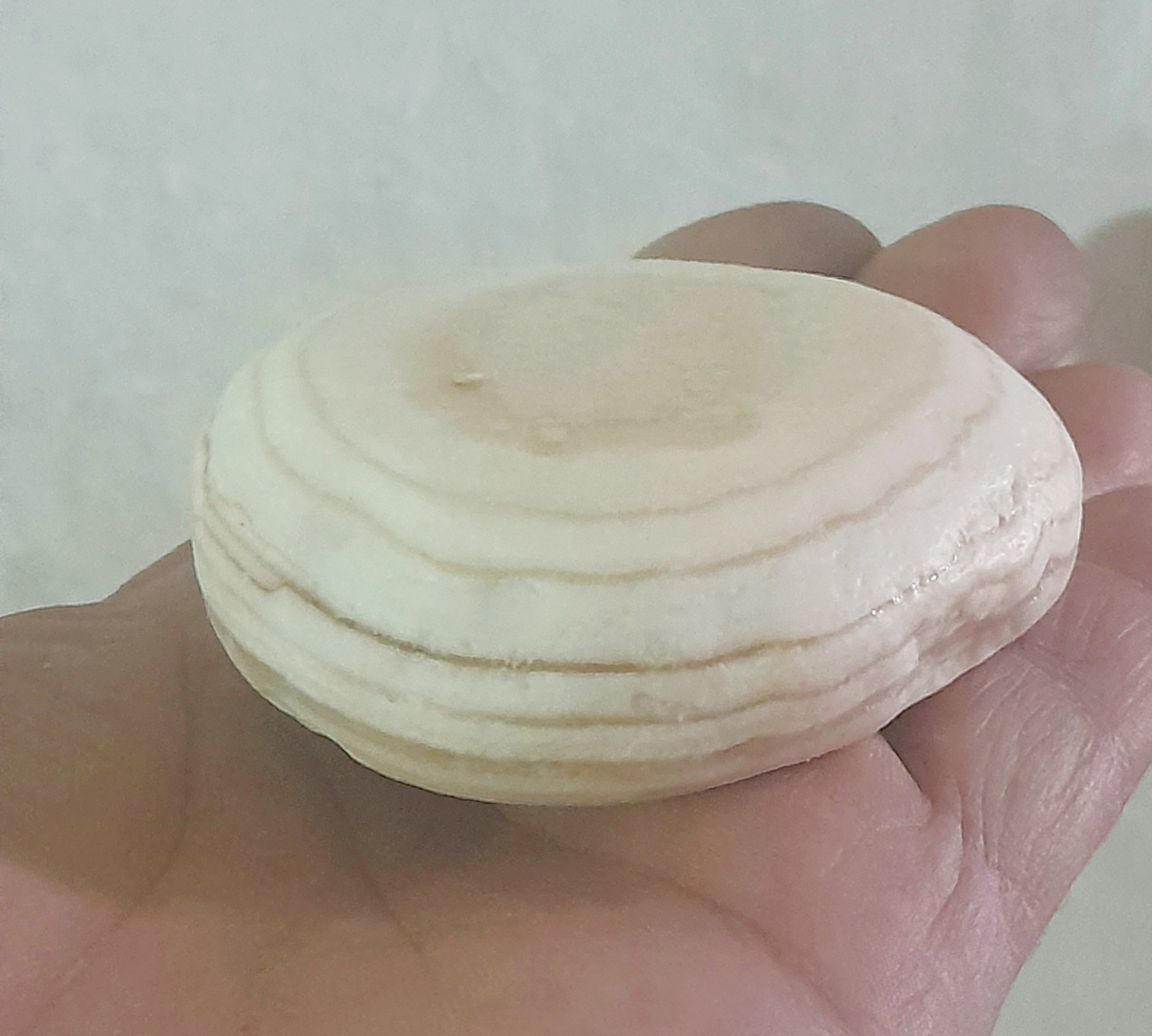 سنگ راف طببعی کلسیت