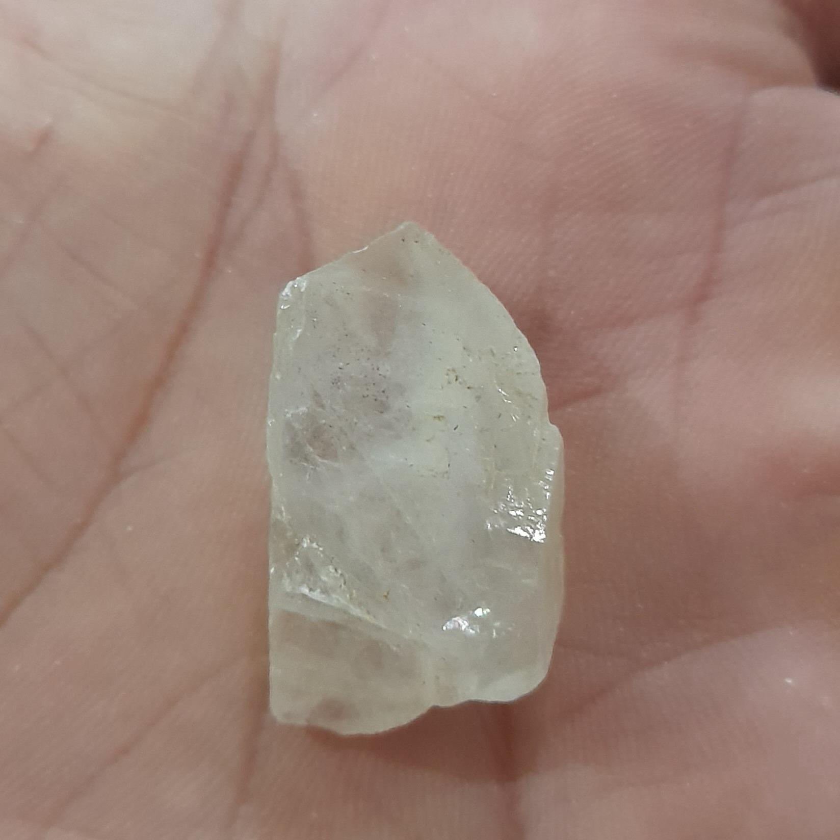 سنگ راف طبیعی کوارتز