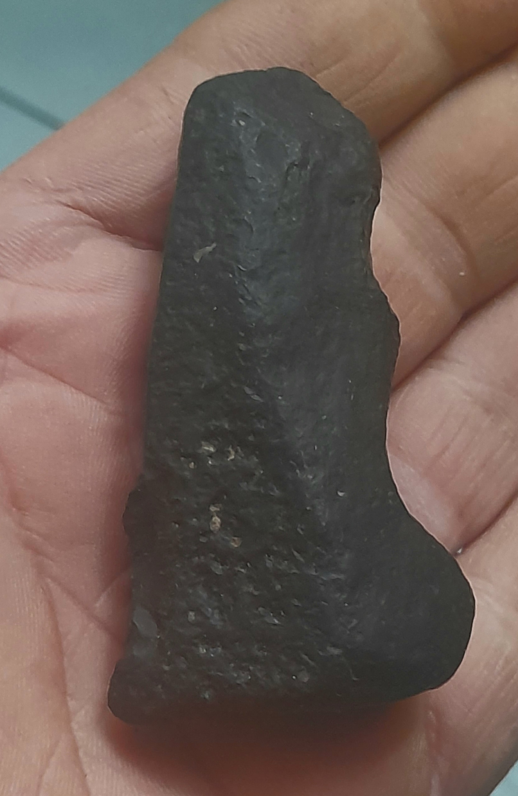 سنگ راف طبیعی بلک افغان