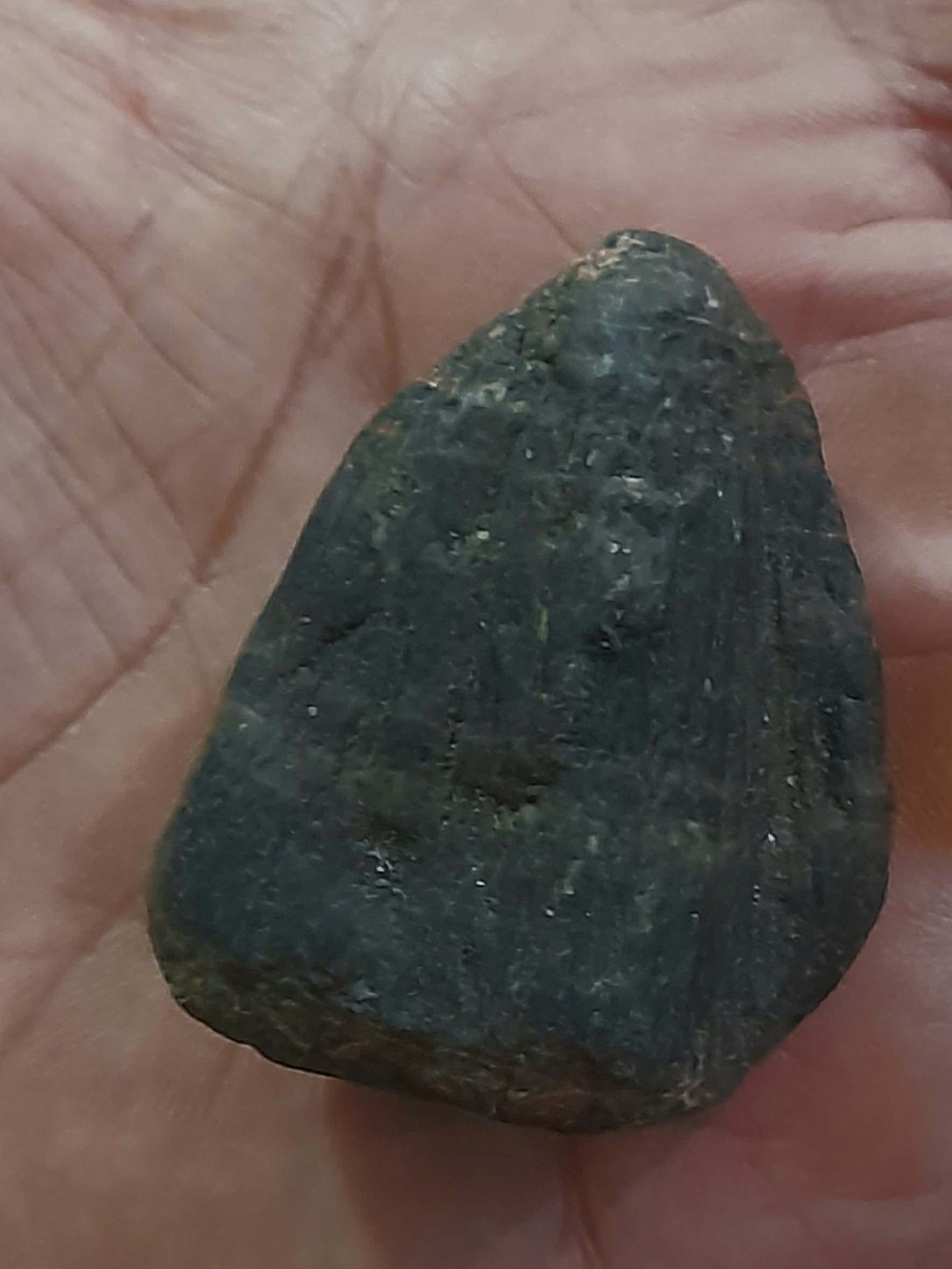 سنگ راف طبیعی قدیمی