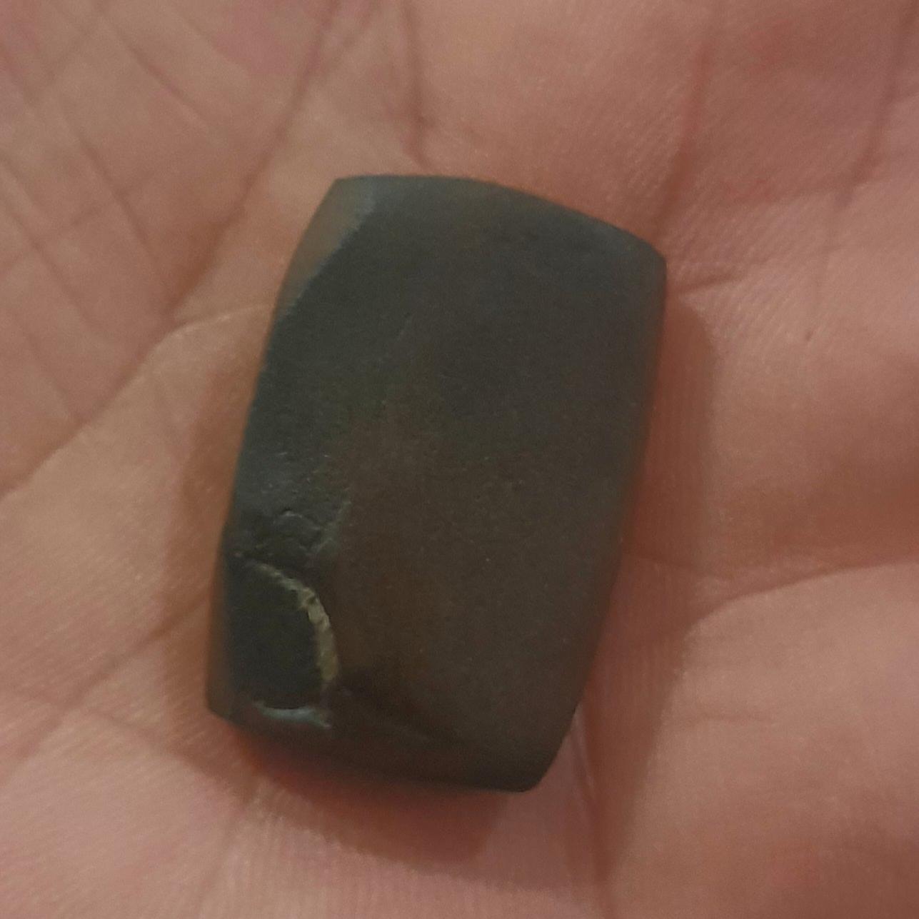 سنگ راف طبیعی هبهاب