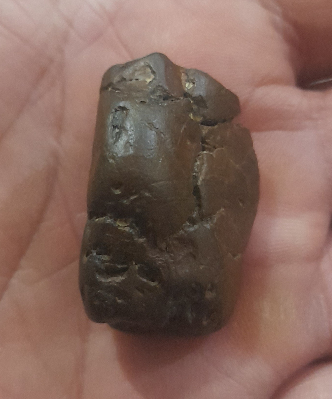 سنگ راف طبیعی هبهاب