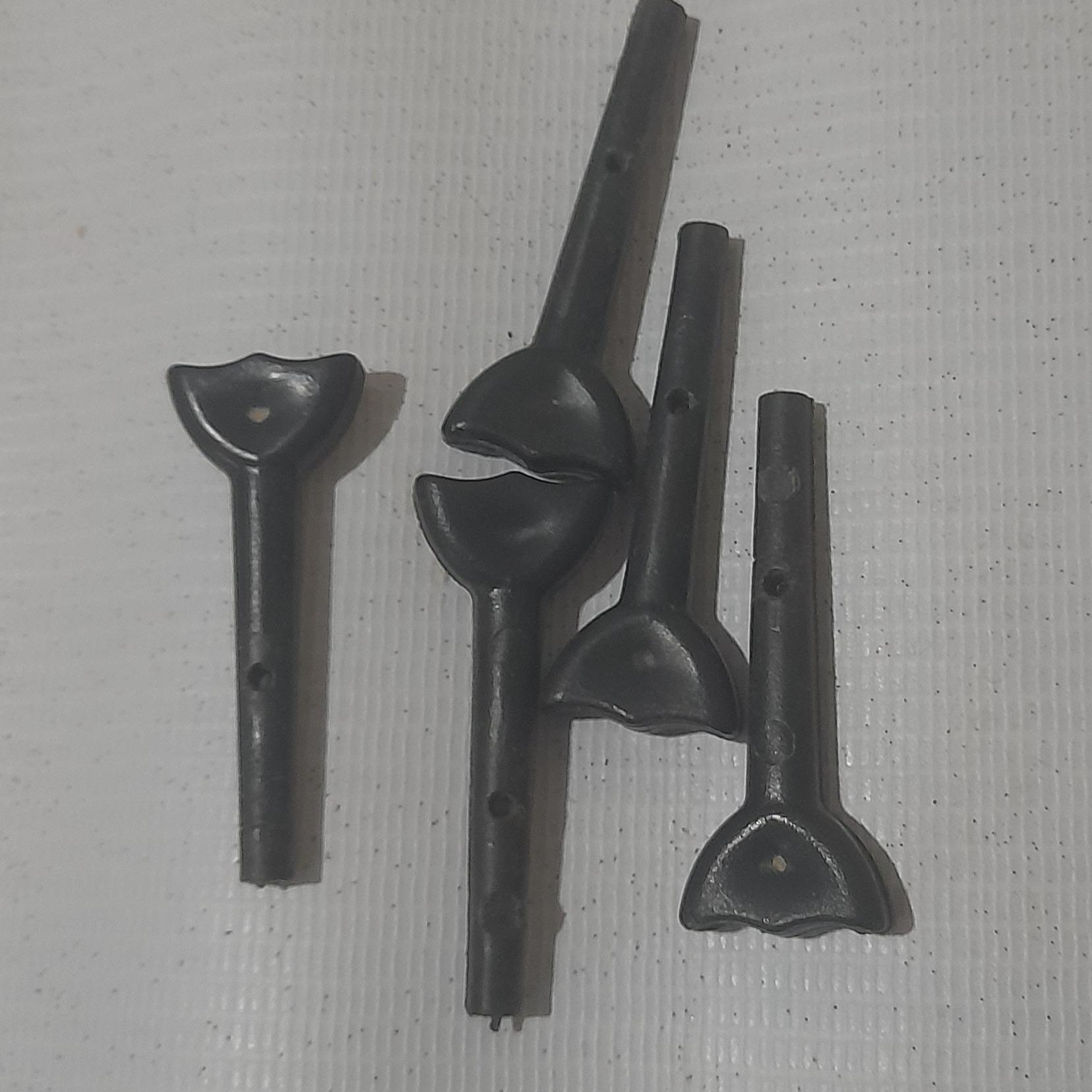 گوشی تنظیم کوک گیتار و دوتار