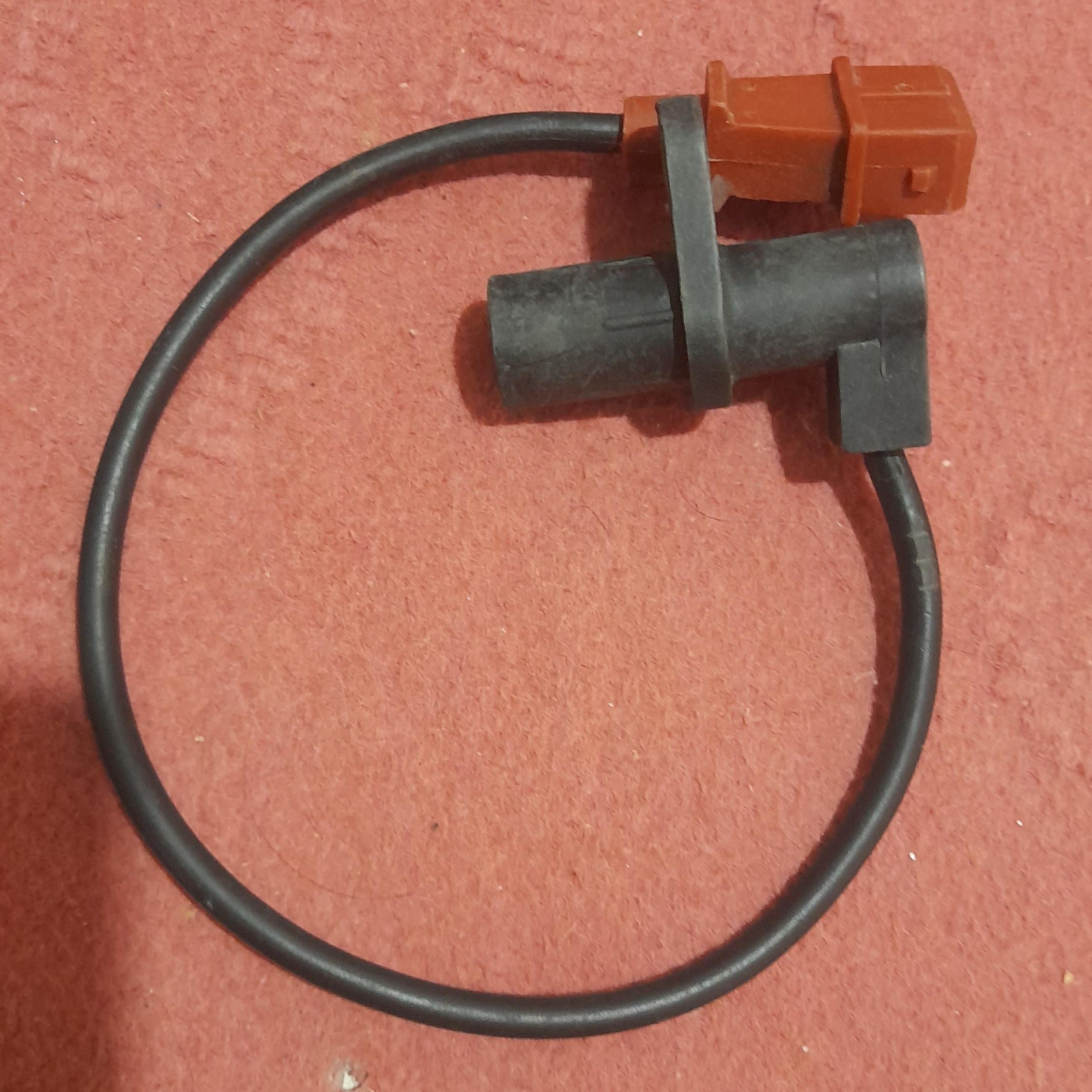 سنسور دور موتور سمند