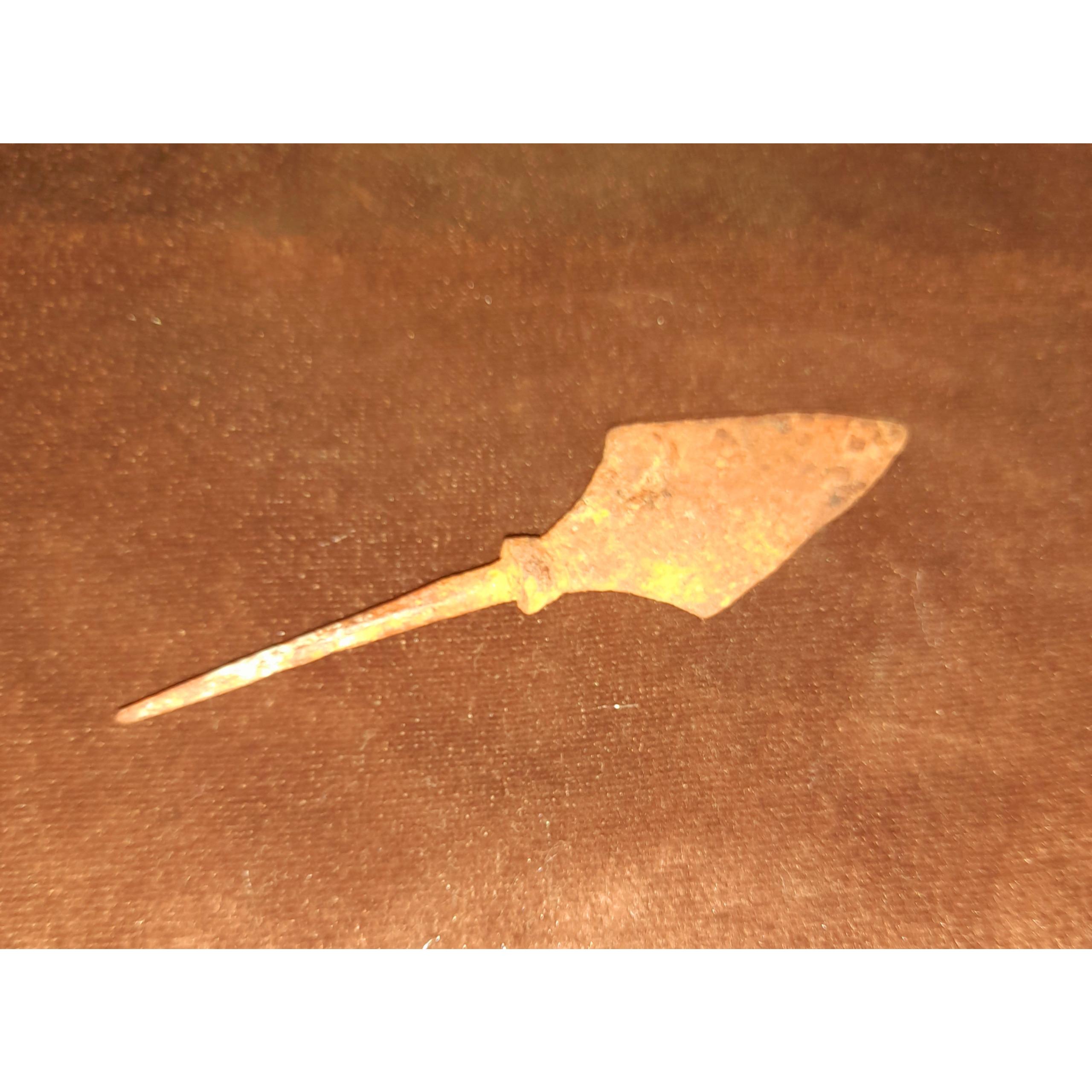 تیر پیکان کمان قدیمی