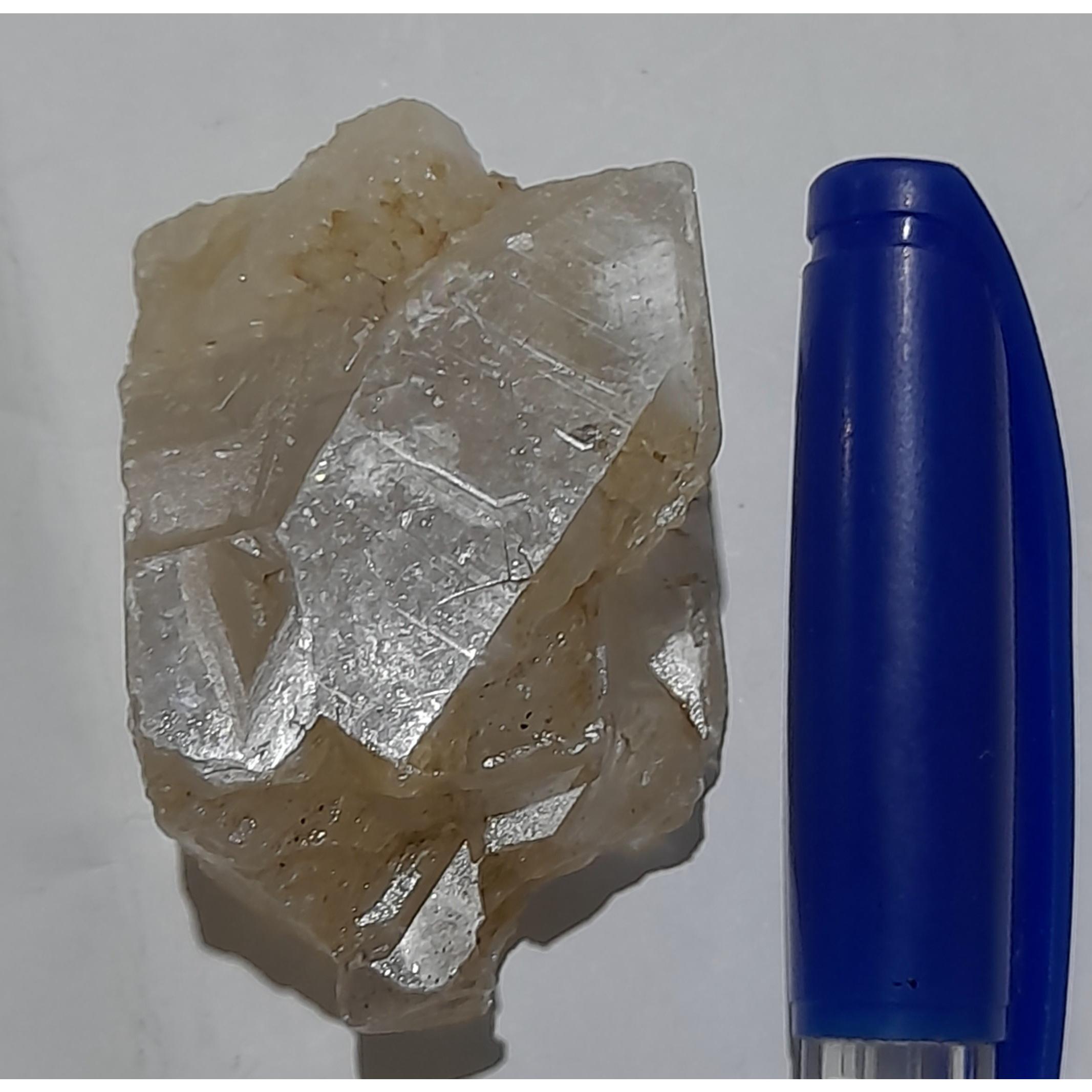 سنگ راف طبیعی کوارتز منشوری