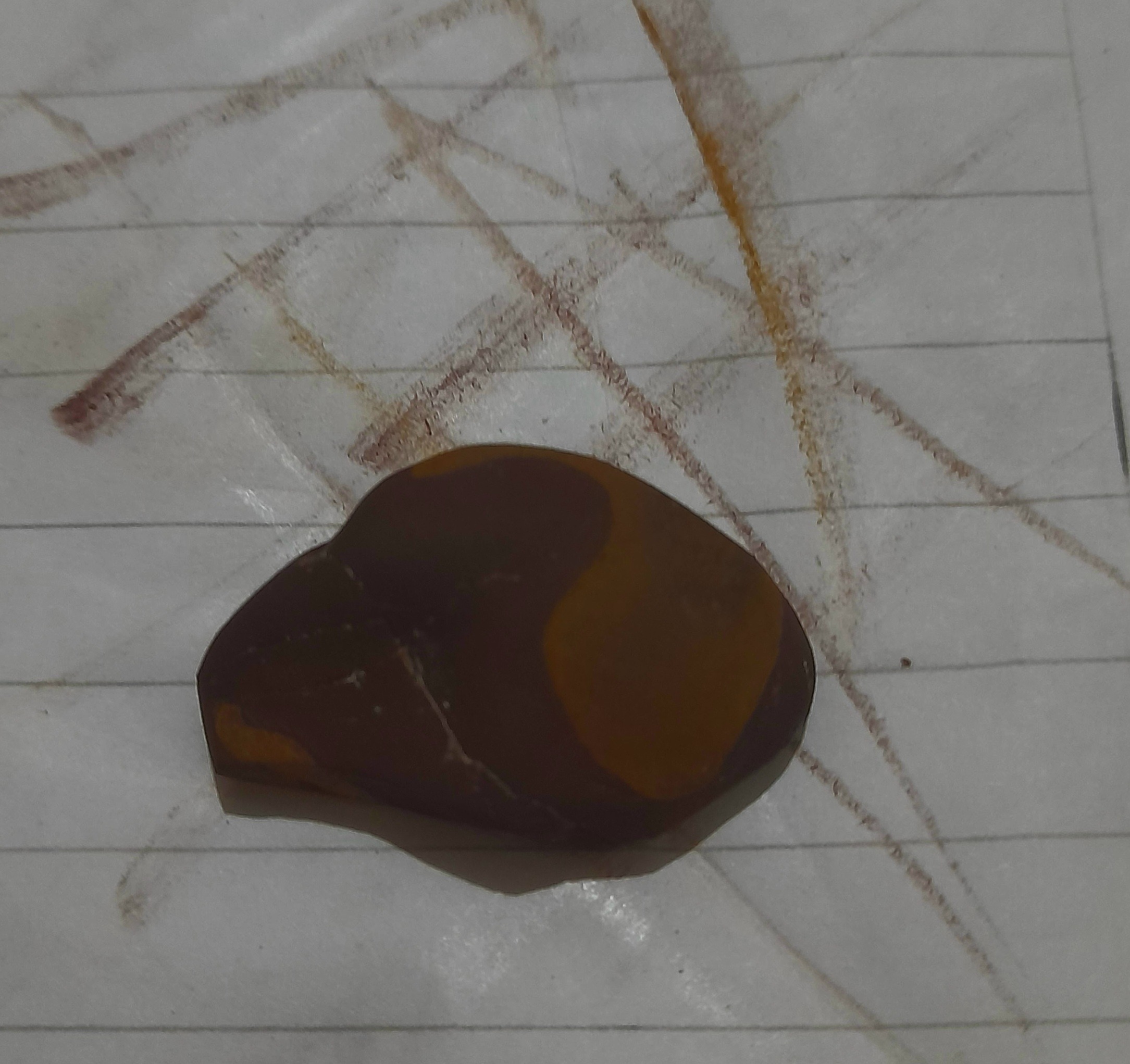 سنگ راف طبیعی هبهاب خطی