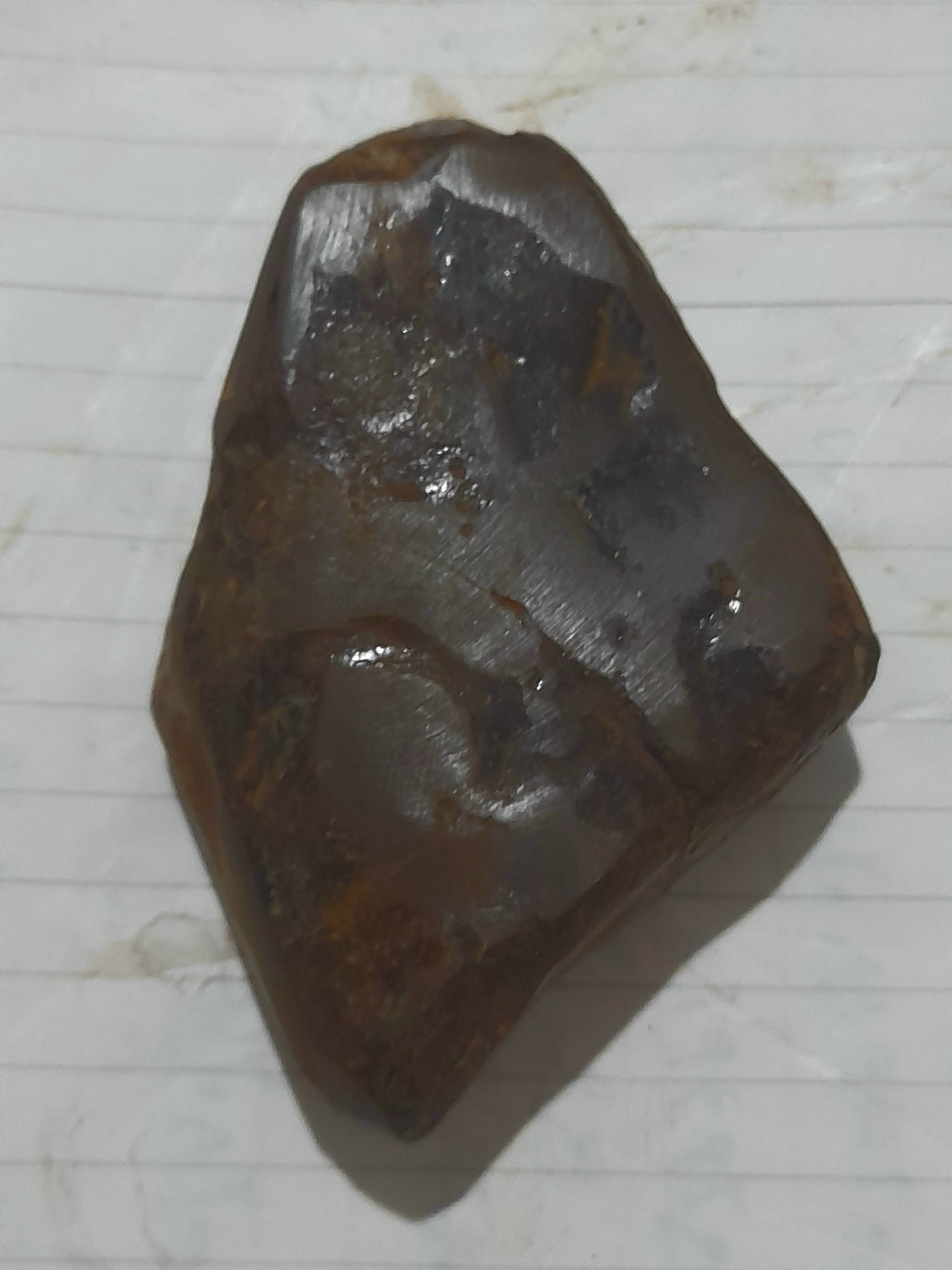 سنگ بزرگ هبهاب قدیمی