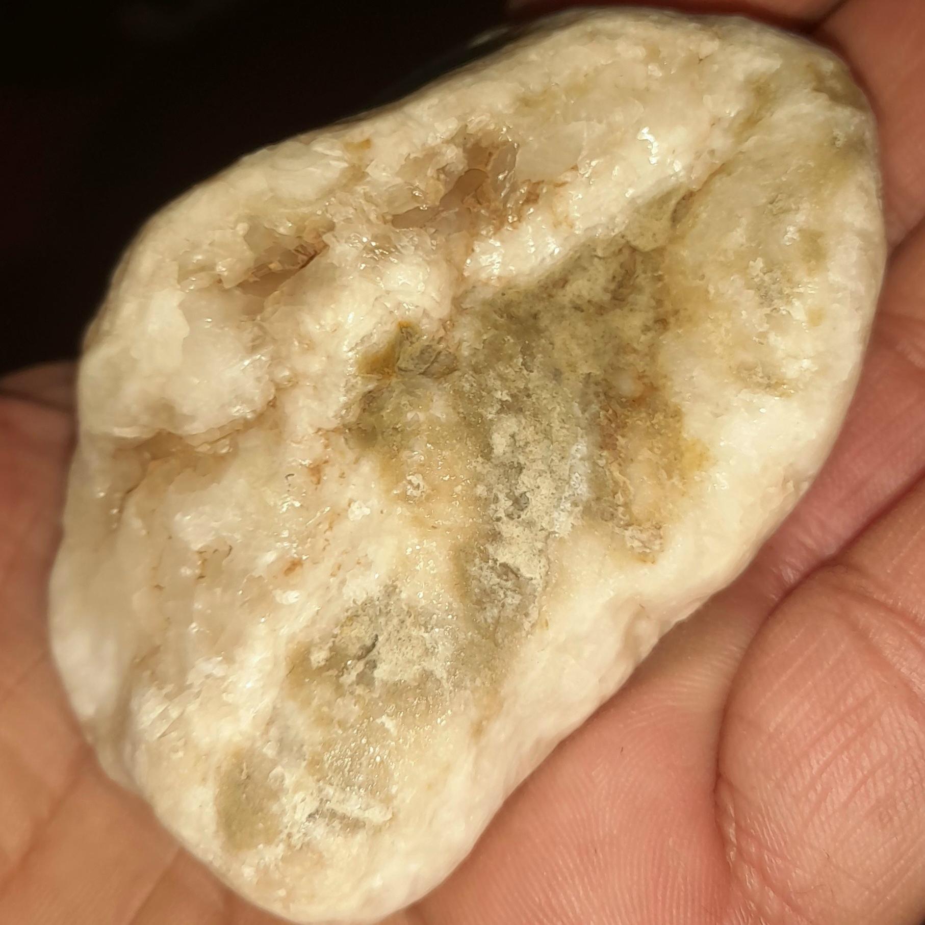 سنگ راف طبیعی کلسیت