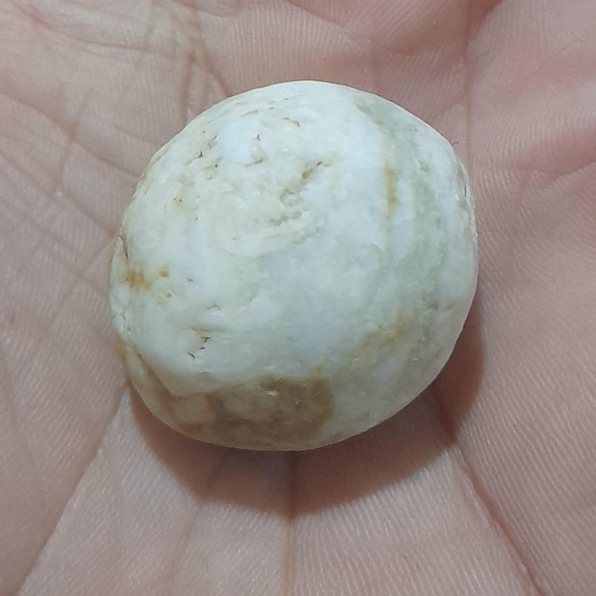 سنگ راف توپی کلسیت