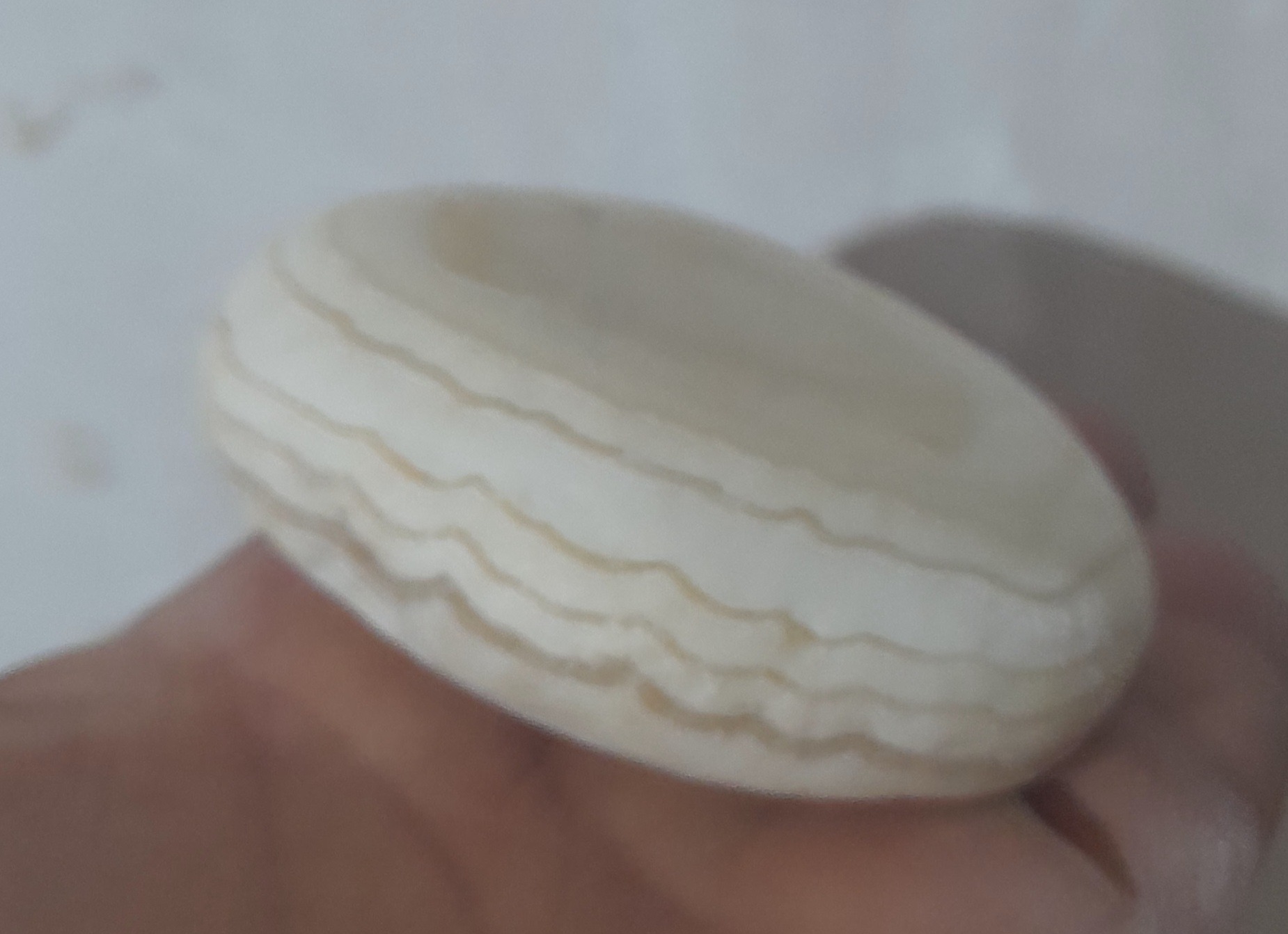 سنگ راف طبیعی کلسیت