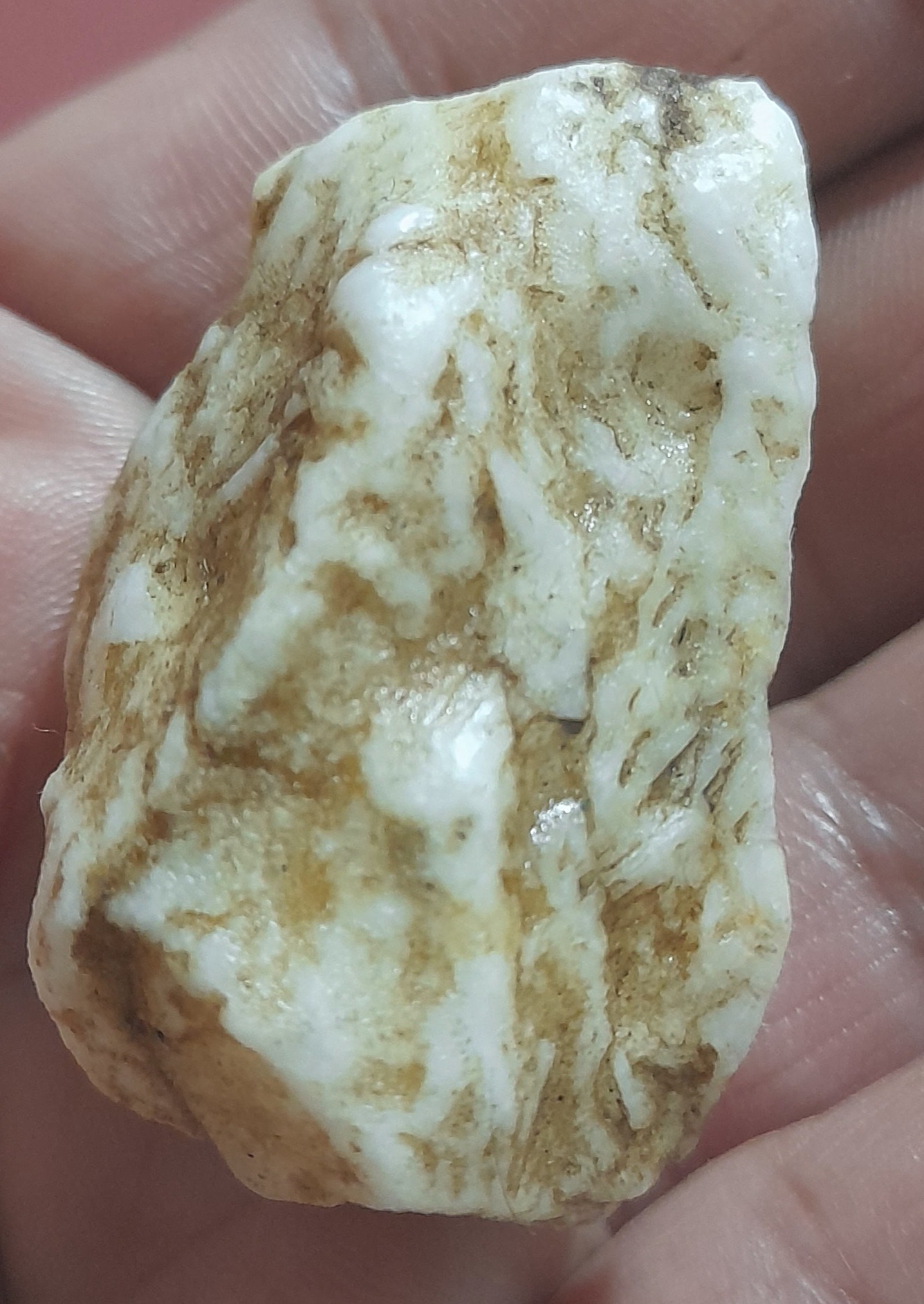 سنگ راف طبیعی کلسیت قدیمی