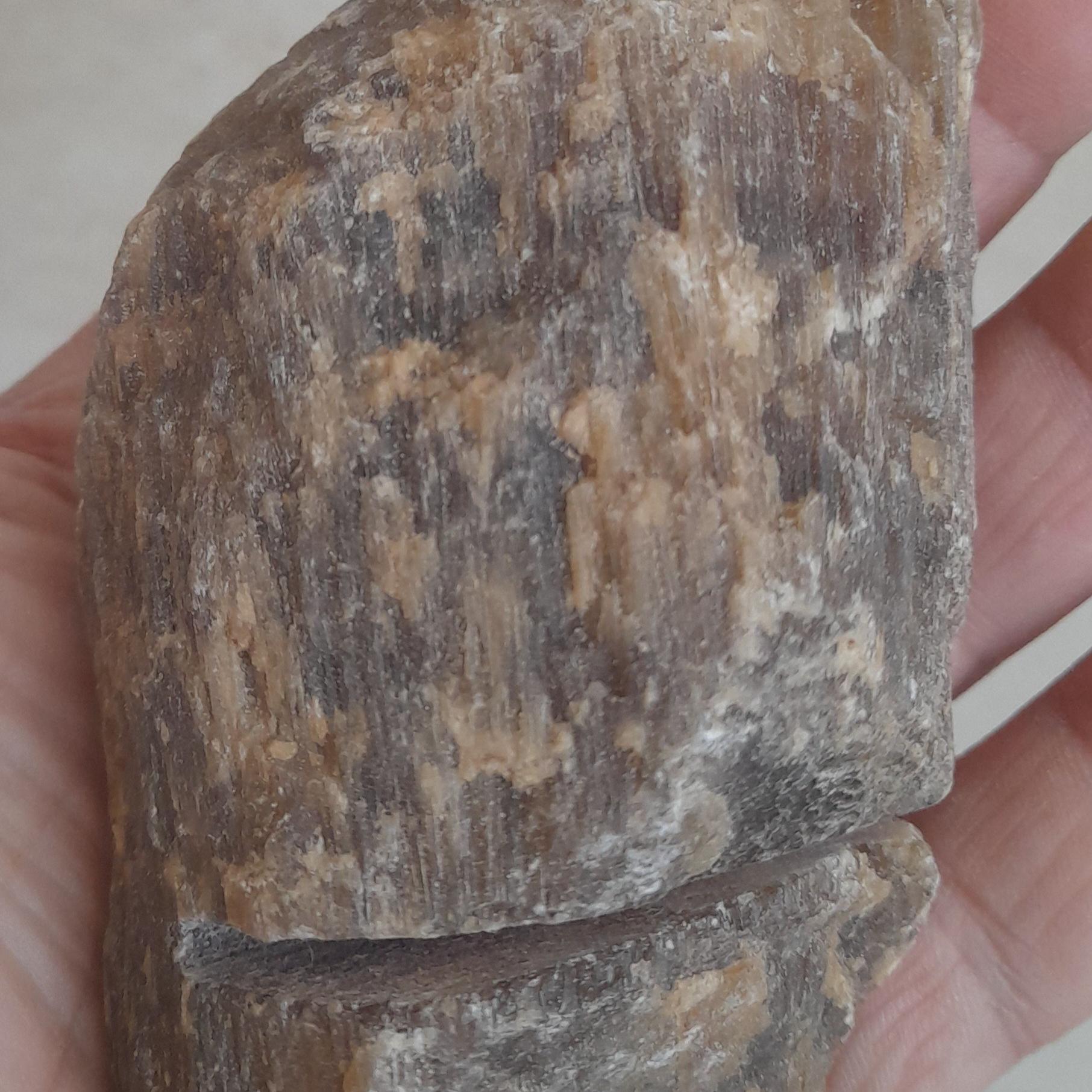 سنگ راف طبیعی کلسیت