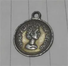 یک