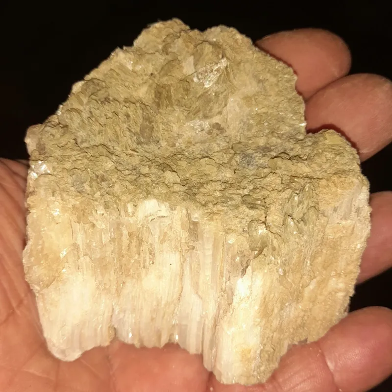 سنگ راف طبیعی ژیپس