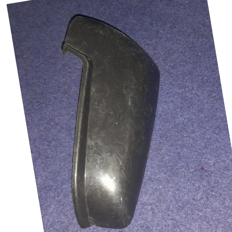 یک عدد قاب اینه بغل پژو